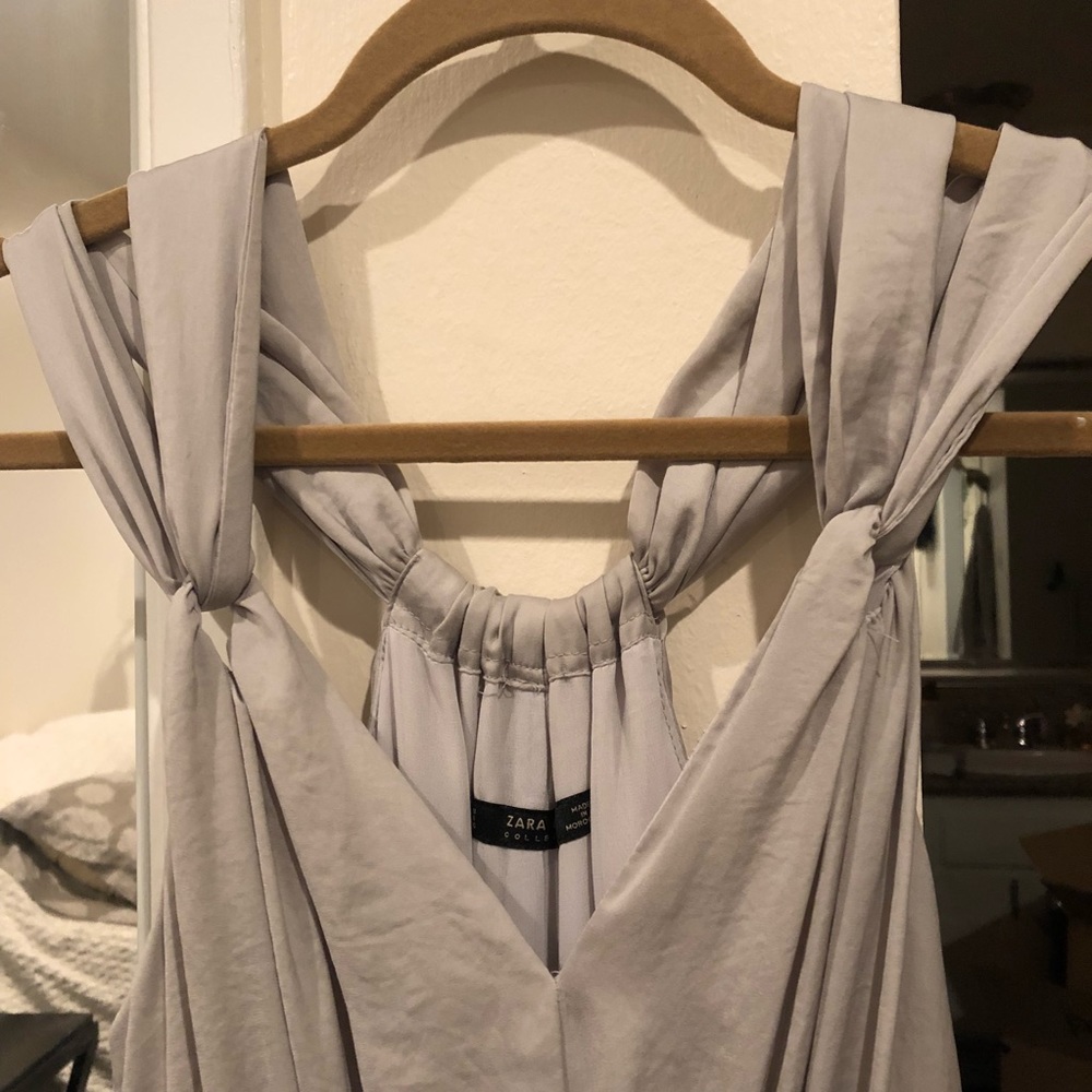 Zara is jumpsuit
